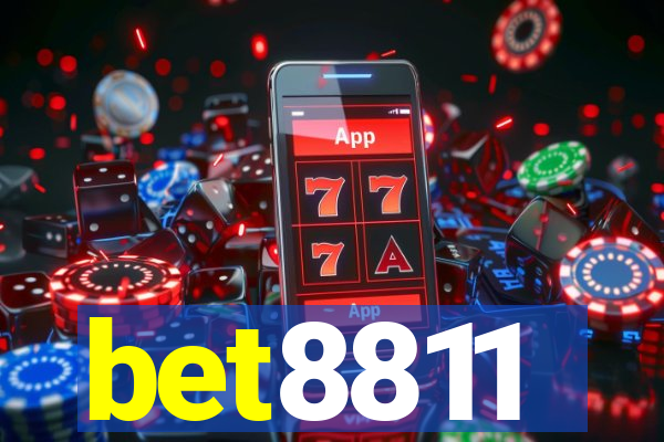 bet8811