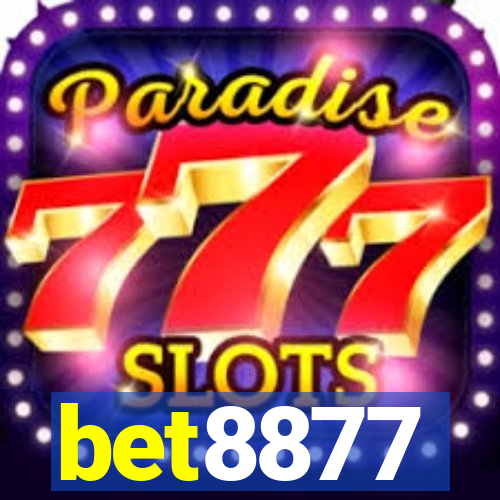 bet8877