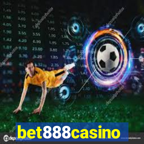 bet888casino