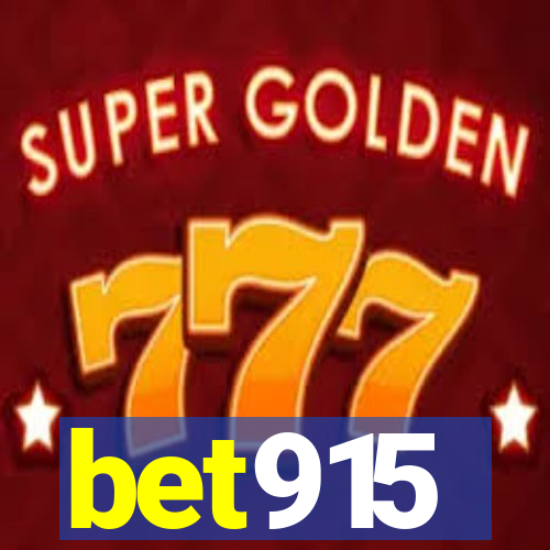 bet915