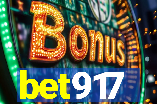 bet917