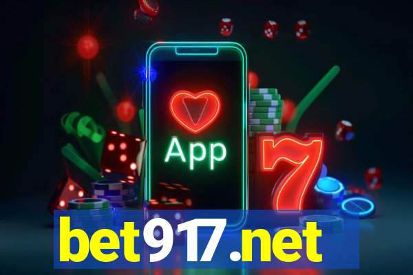 bet917.net