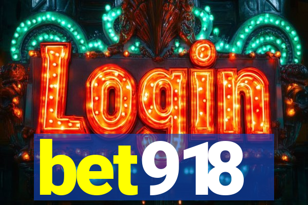 bet918