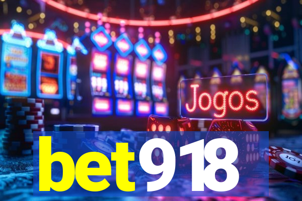 bet918