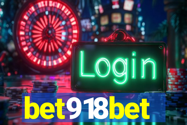 bet918bet