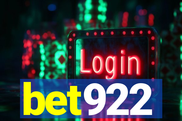 bet922