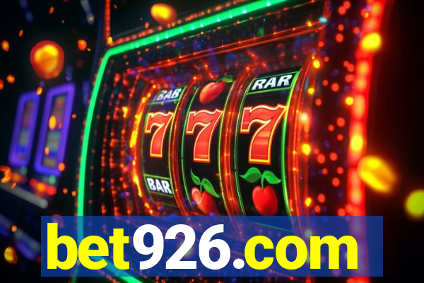 bet926.com