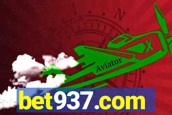 bet937.com