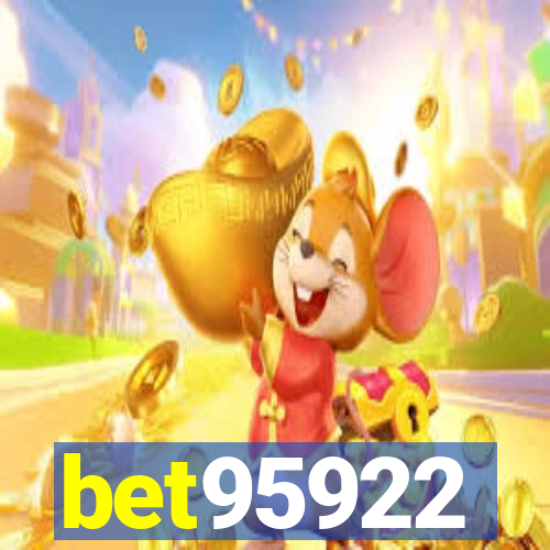 bet95922