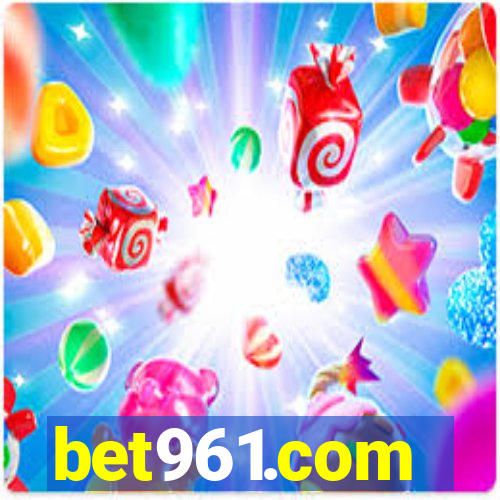 bet961.com