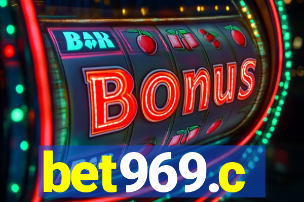 bet969.c