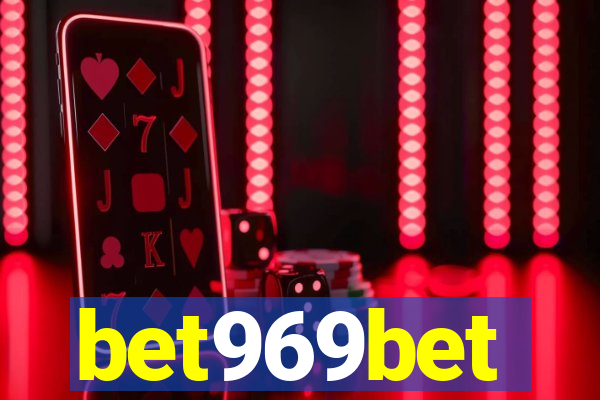 bet969bet