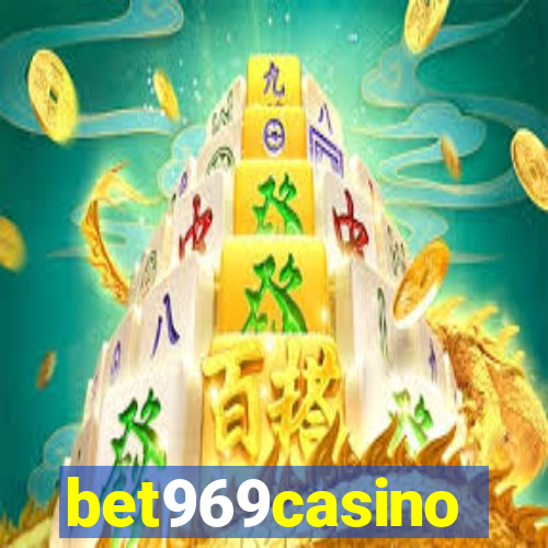 bet969casino