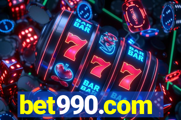 bet990.com