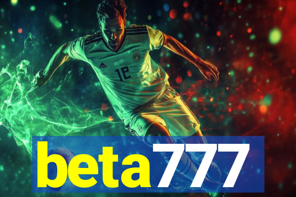 beta777