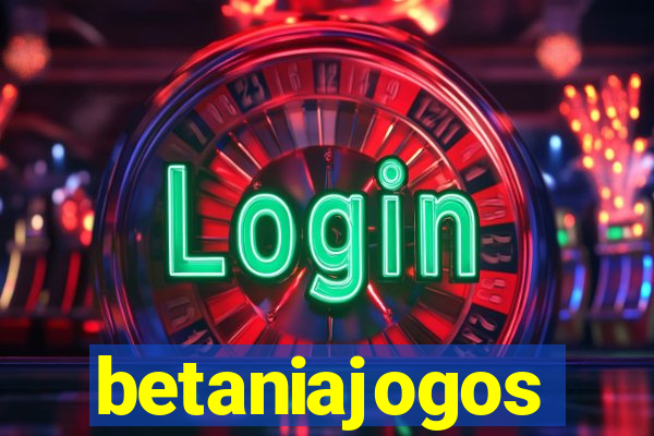 betaniajogos