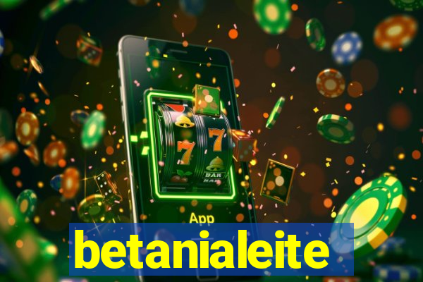 betanialeite