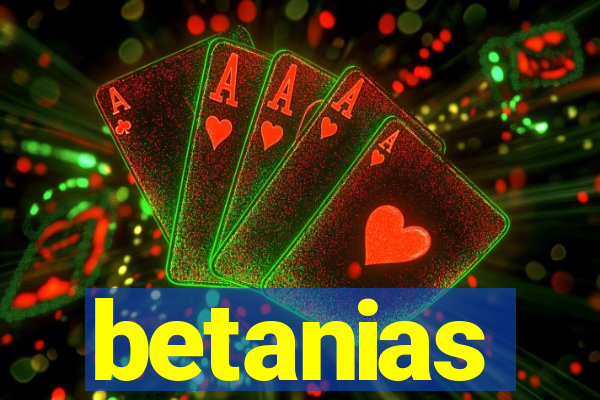 betanias