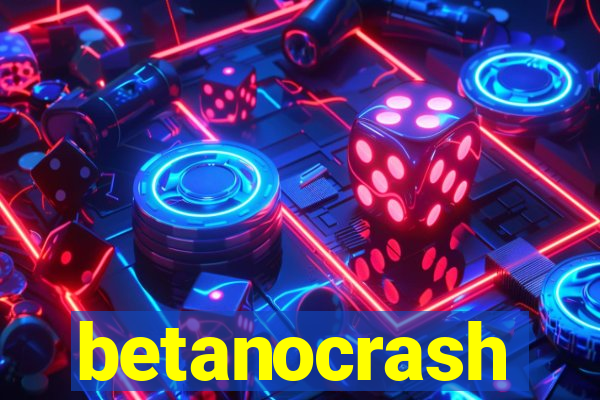betanocrash