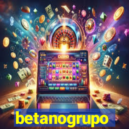 betanogrupo