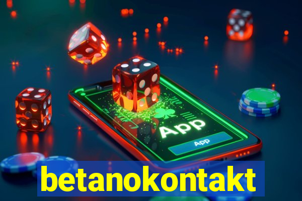 betanokontakt