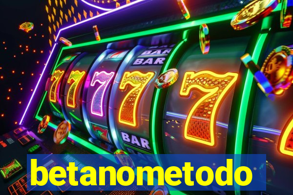 betanometodo
