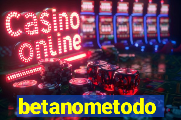 betanometodo