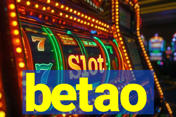 betao