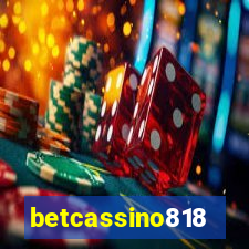 betcassino818