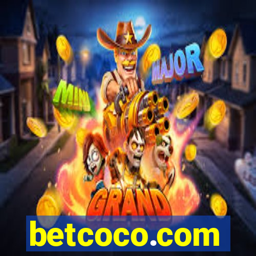 betcoco.com