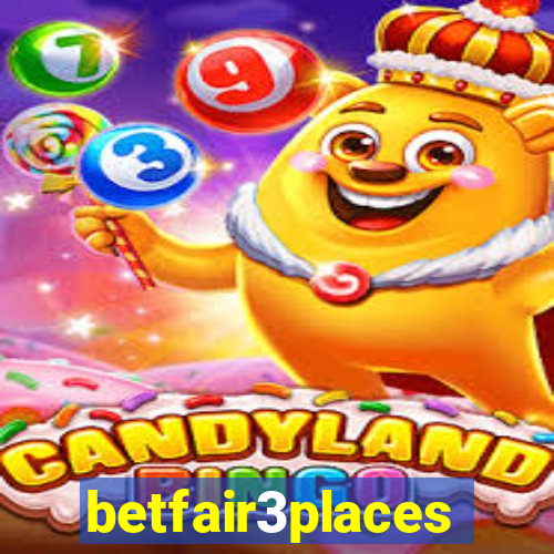 betfair3places