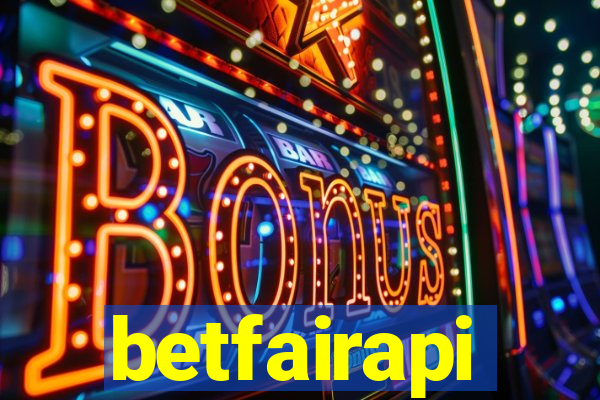 betfairapi