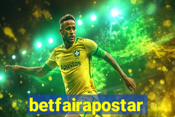 betfairapostar
