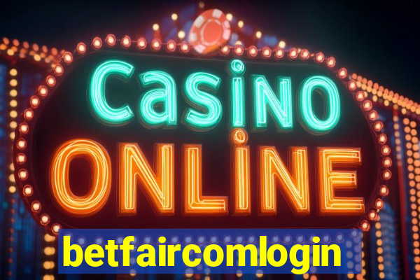 betfaircomlogin