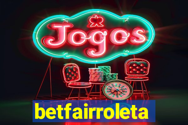 betfairroleta