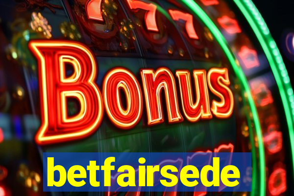 betfairsede