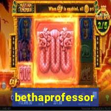 bethaprofessor