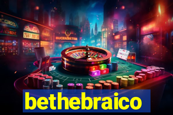 bethebraico