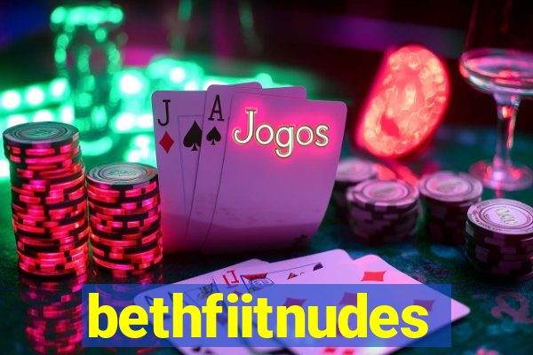 bethfiitnudes