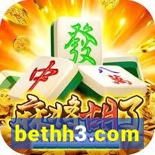 bethh3.com