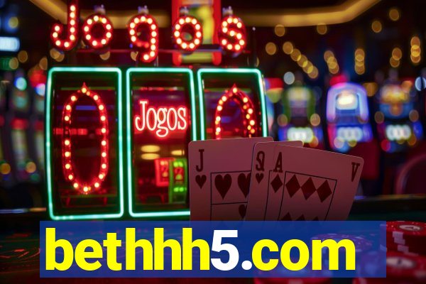 bethhh5.com