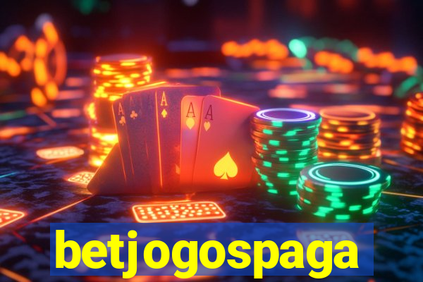 betjogospaga