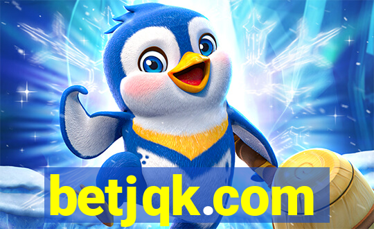 betjqk.com