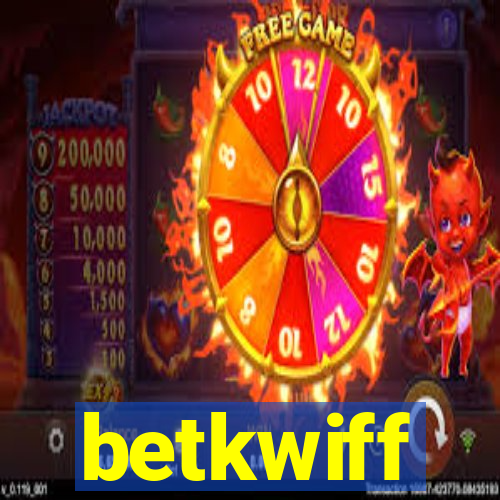 betkwiff