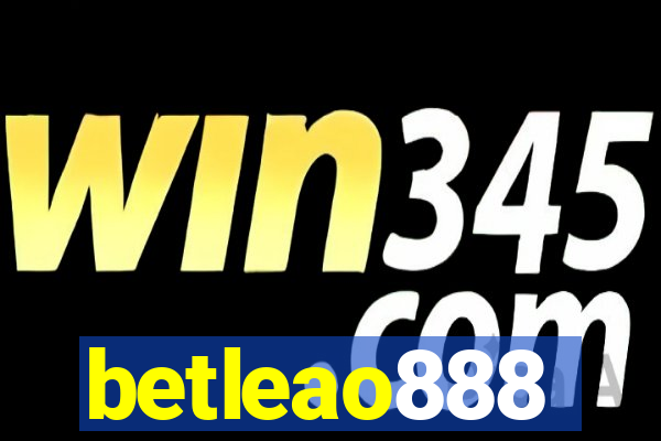 betleao888