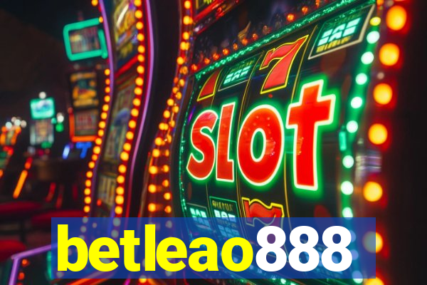 betleao888