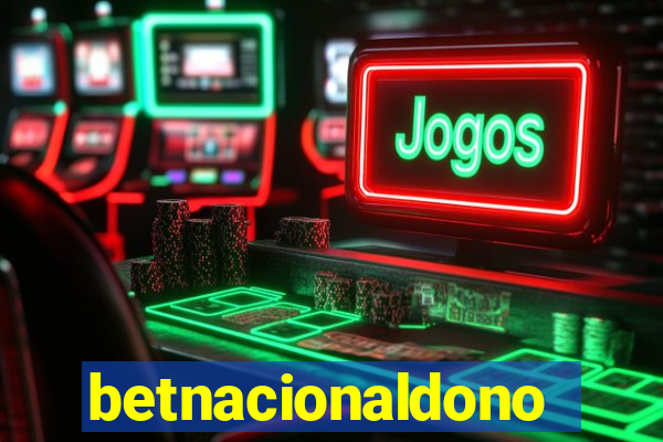 betnacionaldono