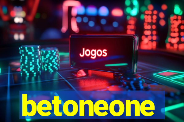 betoneone