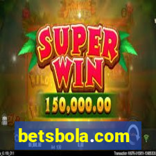 betsbola.com