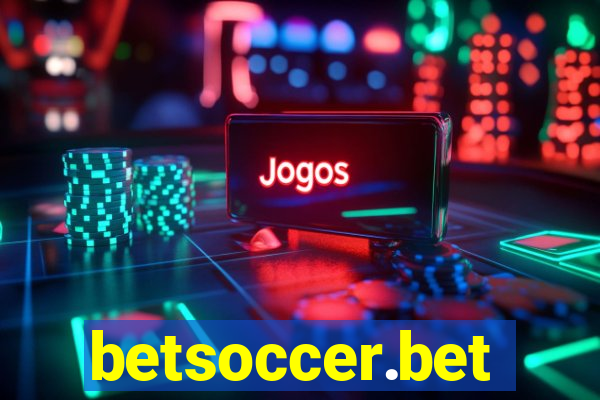 betsoccer.bet